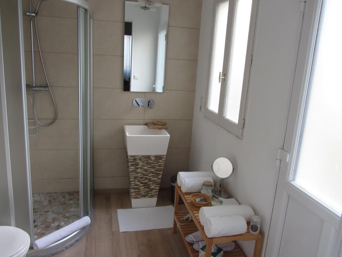 Chambre D'Hotes Les Epicuriens Epernay Exterior photo